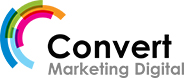 Convert MKT - Agência de Marketing